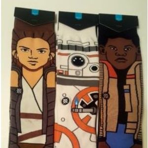 Stance Star Wars socks